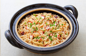 オススメレシピ